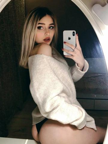Анкета проститутки Алла - Фото 1, , 24 года, №267219
